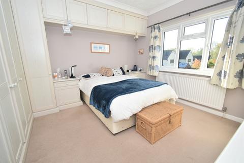 20 The Croft, Bures, CO8 5JB