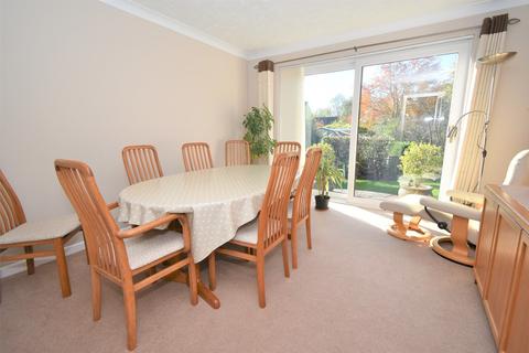 20 The Croft, Bures, CO8 5JB