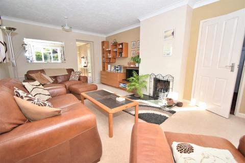 20 The Croft, Bures, CO8 5JB