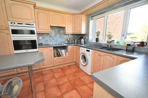 20 The Croft, Bures, CO8 5JB