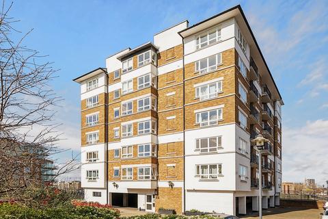 2 bedroom apartment to rent - Woolcombes Court, Rotherhithe, SE16 5RQ