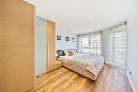 2 bedroom apartment to rent - Woolcombes Court, Rotherhithe, SE16 5RQ