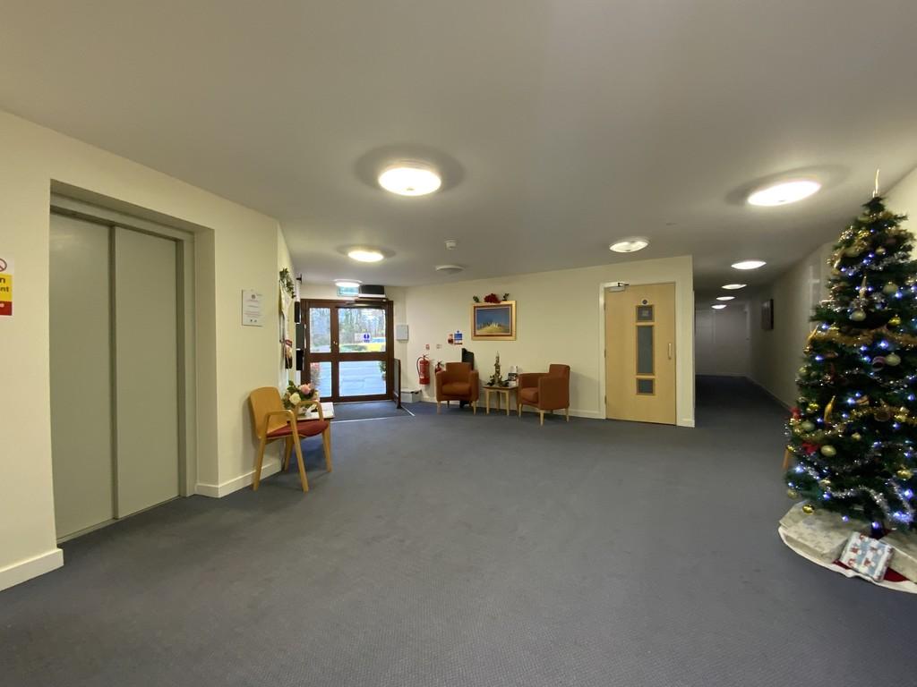Communal area
