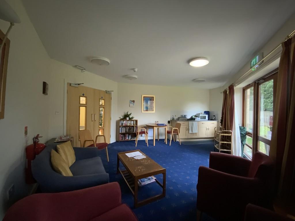 Communal area