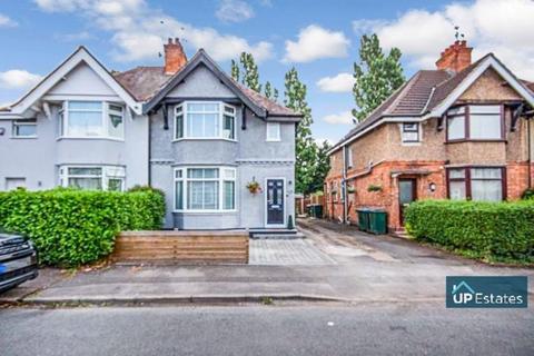 21 Binley Avenue, Binley, Coventry, CV3 2EE