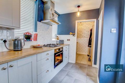 21 Binley Avenue, Binley, Coventry, CV3 2EE