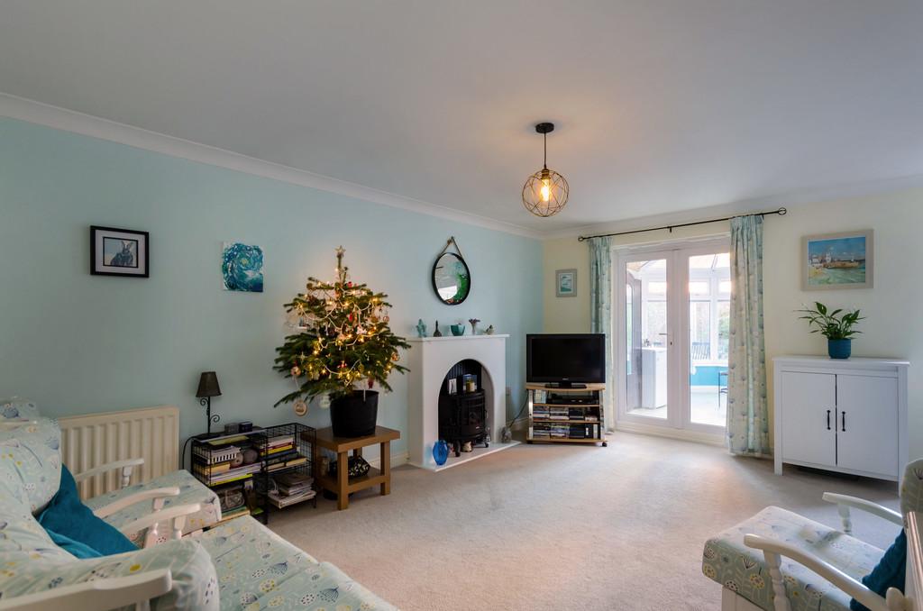 Princess Drive, Sovereign Park, York 4 bed townhouse £350,000