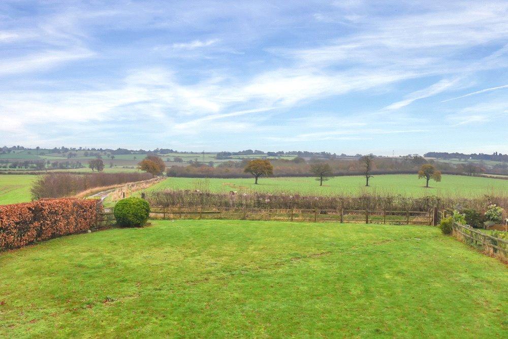Great Haywood, Stafford 4 bed barn conversion for sale £595,000