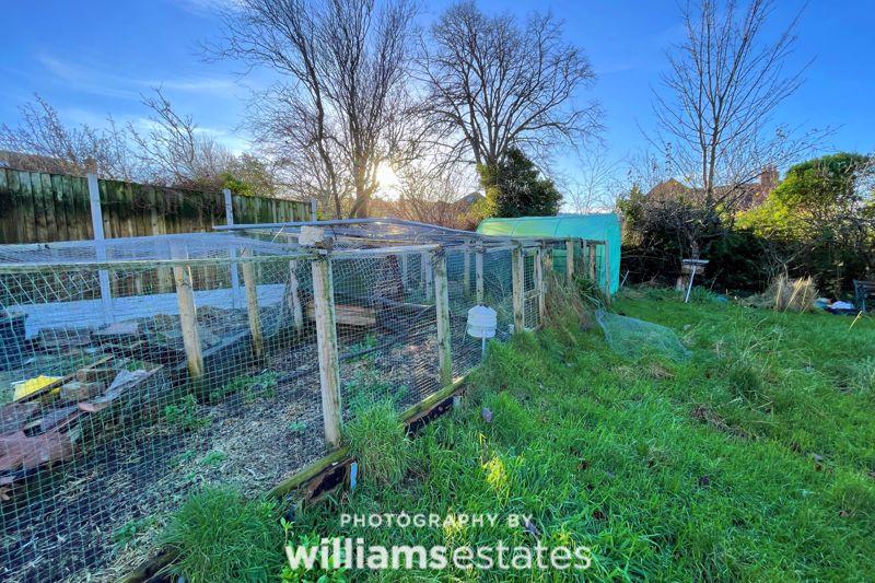 Rear Garden 5