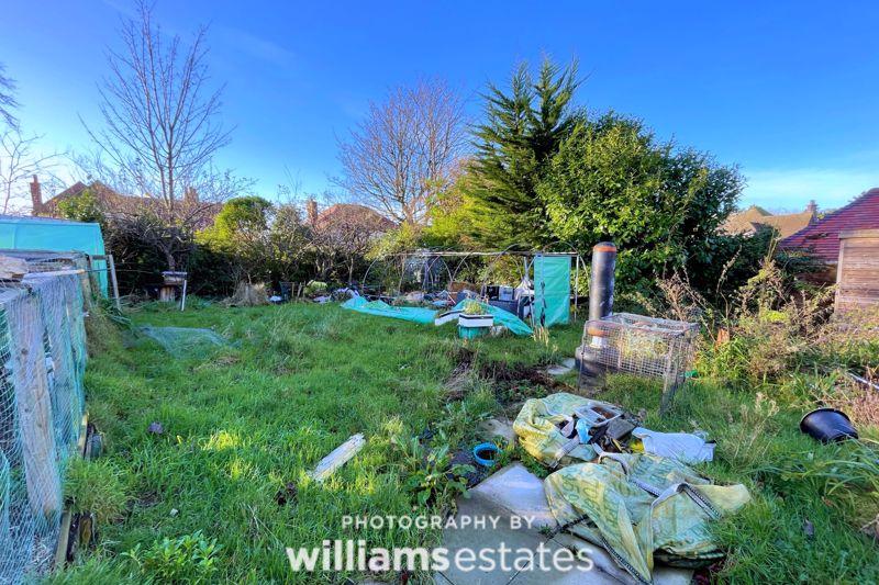 Rear Garden 1