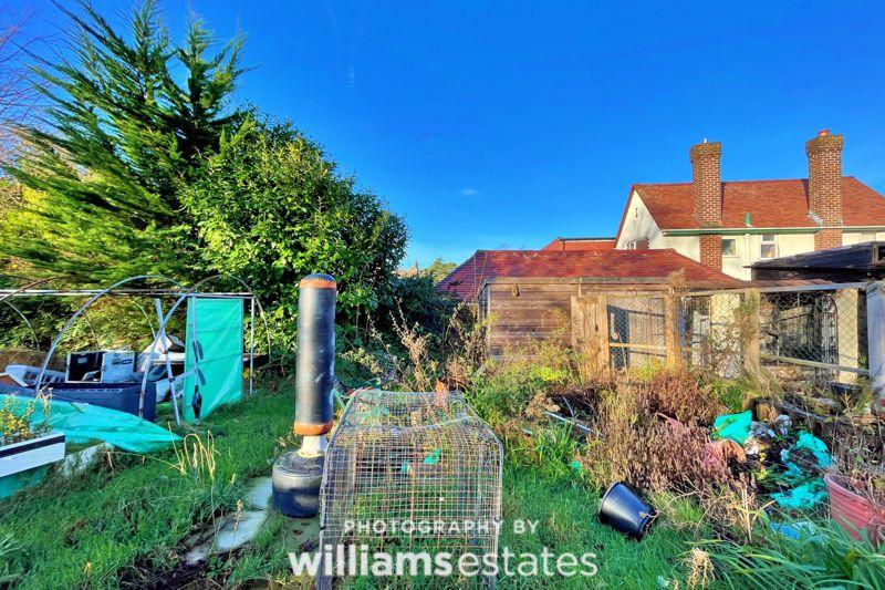 Rear Garden 3