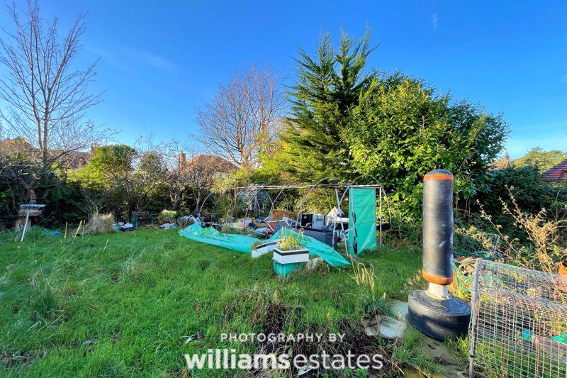 Rear Garden 2