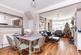 Lounge / diner