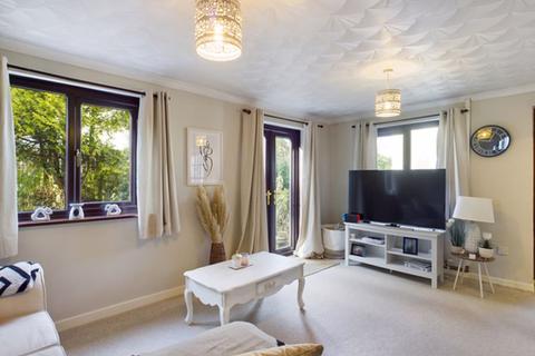 2 bedroom detached house for sale - Ty Gwyn Court, Old Llansteffan Road, Johnstown, Carmarthen
