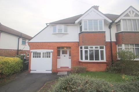 undefined, Hookfield, Epsom