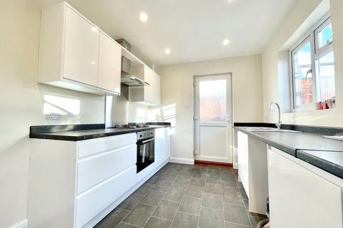 undefined, Hookfield, Epsom