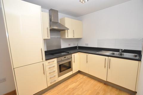 1 bedroom flat to rent, Walsworth Road, Hitchin, SG4