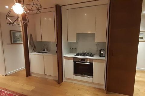 1 bedroom flat to rent, Tannery Apartments, Cester Street, London, London, E2 8NE