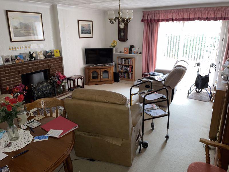 Old Beeches, New Oscott, Birmingham... 2 bed bungalow £170,000