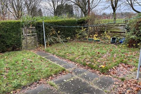 20 Old Beeches, Birmingham, B23 5XL