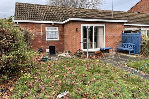 20 Old Beeches, Birmingham, B23 5XL