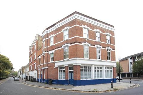 Priory Grove, Stockwell, London, SW8