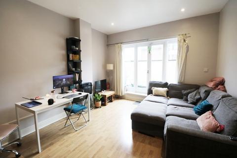2 bedroom apartment to rent, Priory Grove, Stockwell, London, SW8