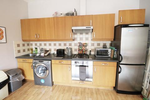 2 bedroom apartment to rent, Priory Grove, Stockwell, London, SW8