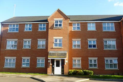 2 bedroom apartment to rent, Downing Close, Bletchley, MILTON KEYNES, MK3