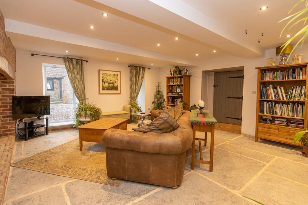 Trudoxhill, Frome, BA11 5 bed detached house £1,650,000