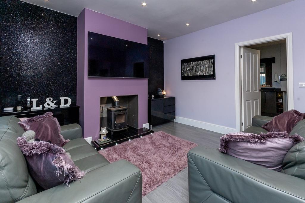 Watery Lane, St Helens, WA9 2 bed terraced house £135,000