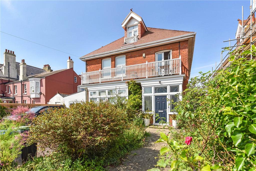 Windsor Road, Worthing, BN11 6 bed detached house £1,100,000