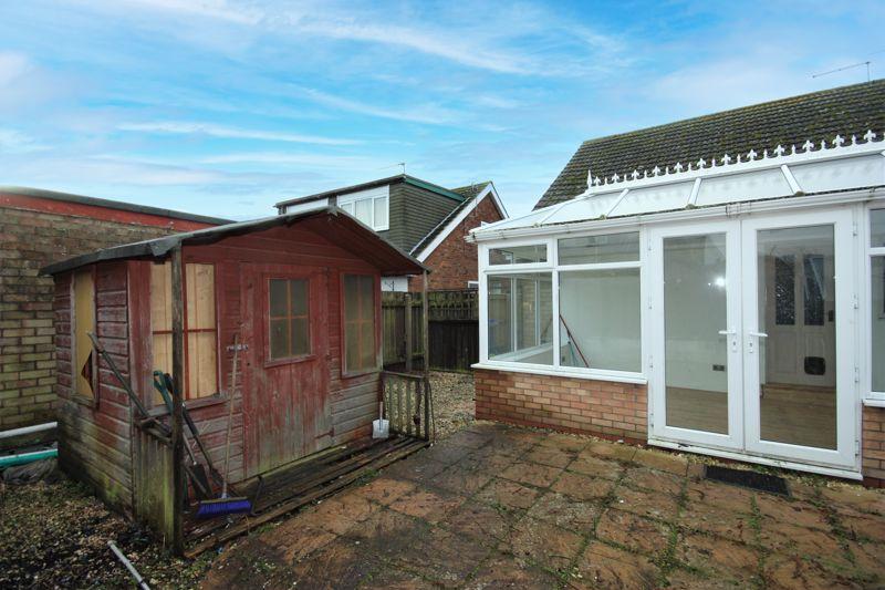 Church Lane, Hedon, HU12 2 bed semidetached house £120,000