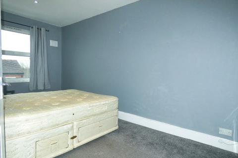 1 bedroom flat to rent, Flat a Etruria Road, Stoke-on-Trent, ST4 6HT