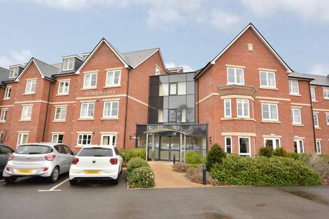 1 bedroom apartment for sale, Flat 15, Tatterton Lodge, York Road, Wetherby