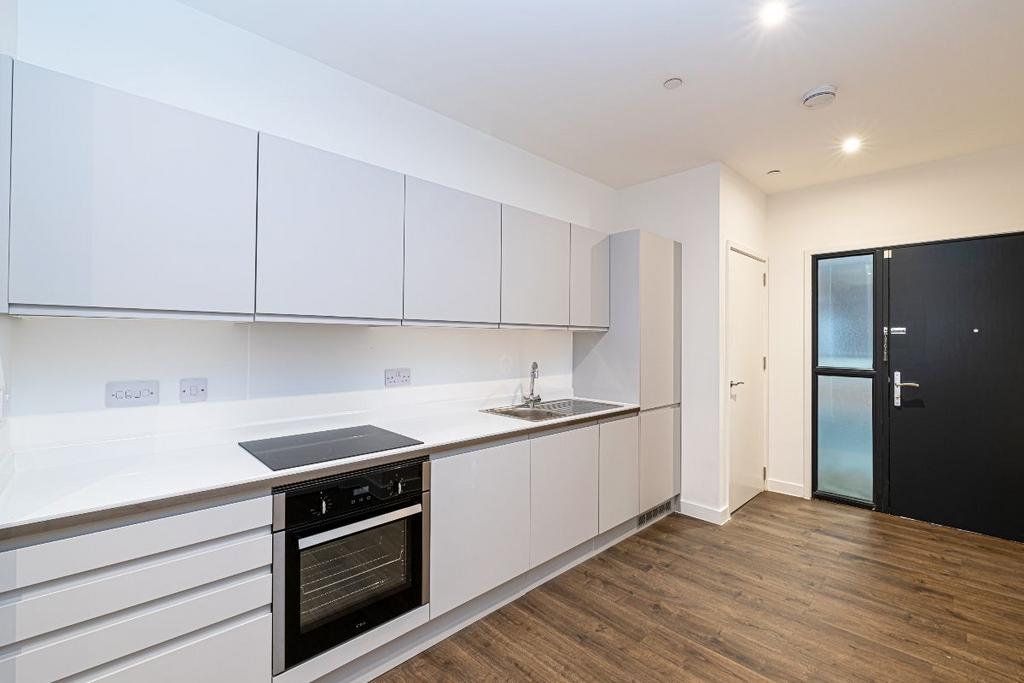 Apartment in Manchester, Medieval Quarter, Strangeways - More