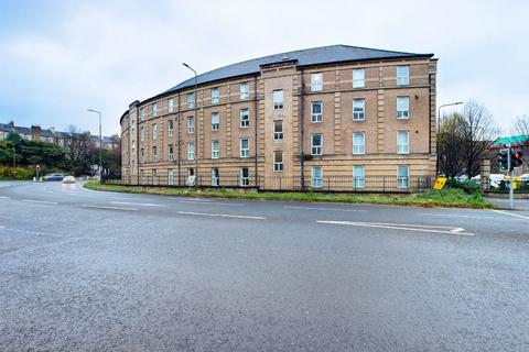 2 bedroom flat to rent, Morrison Circus, Edinburgh EH3