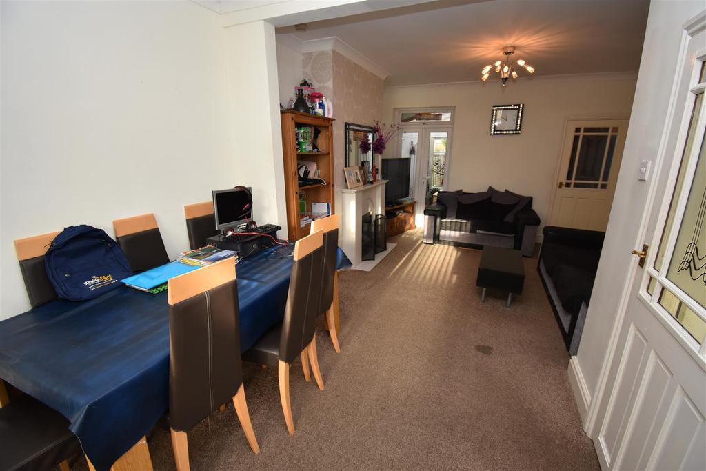 Morley Road, Ward End, Birmingham 3 bed terraced house £194,995