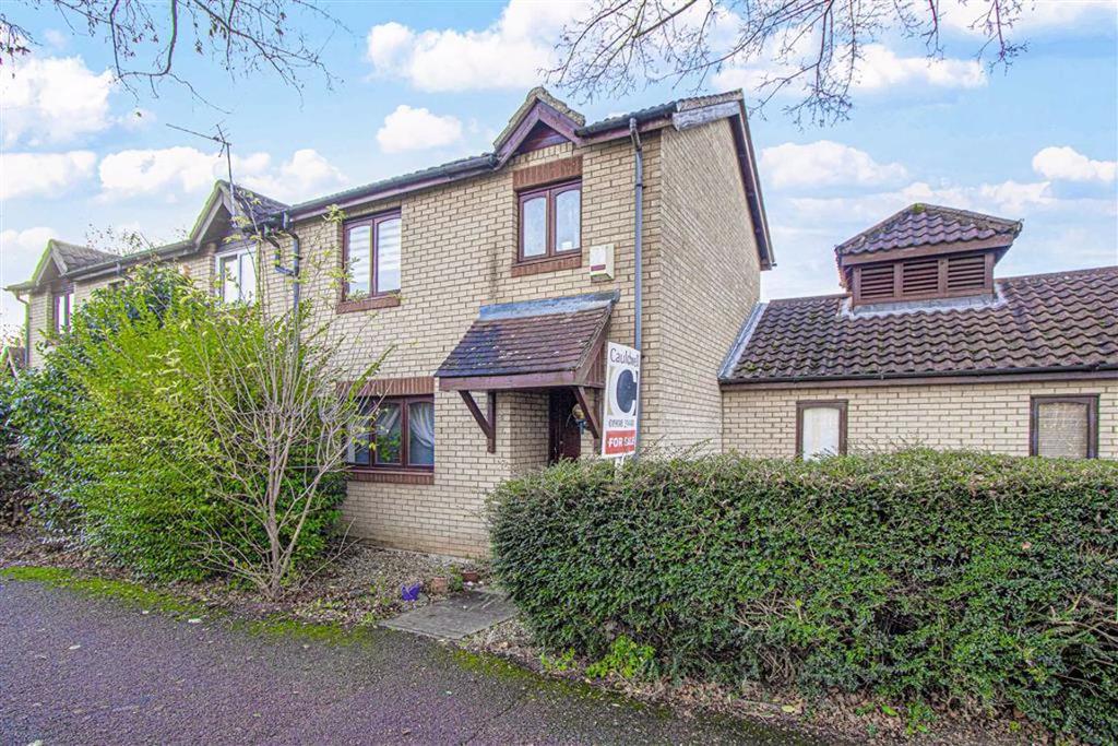 Culbertson Lane, Blue Bridge, Milton... 2 bed house £250,000