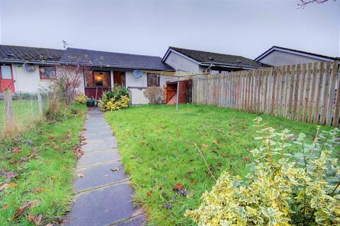 2 bedroom terraced bungalow for sale - Westford, Alness