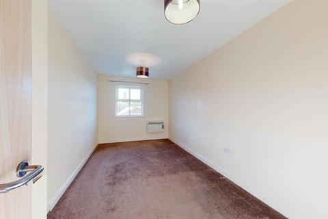 2 bedroom flat to rent - West Row House, 34 Durham Rd, Blackhill, Consett