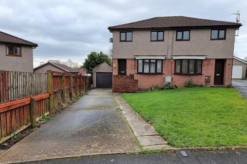 28 Ashbrook, Brackla, Bridgend, CF31 2AT