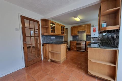28 Ashbrook, Brackla, Bridgend, CF31 2AT