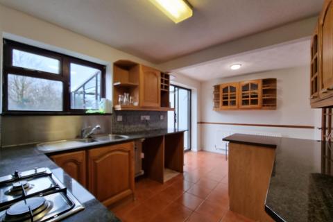 28 Ashbrook, Brackla, Bridgend, CF31 2AT