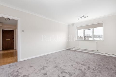 2 bedroom apartment to rent - Fairfax Road, South Hampstead NW6