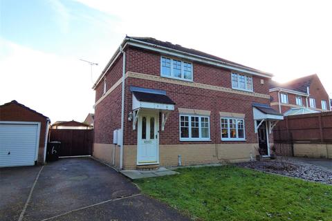 6 Conrad Close, Crewe, CW1 5HE