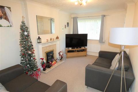 6 Conrad Close, Crewe, CW1 5HE