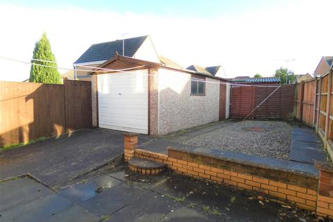 6 Conrad Close, Crewe, CW1 5HE