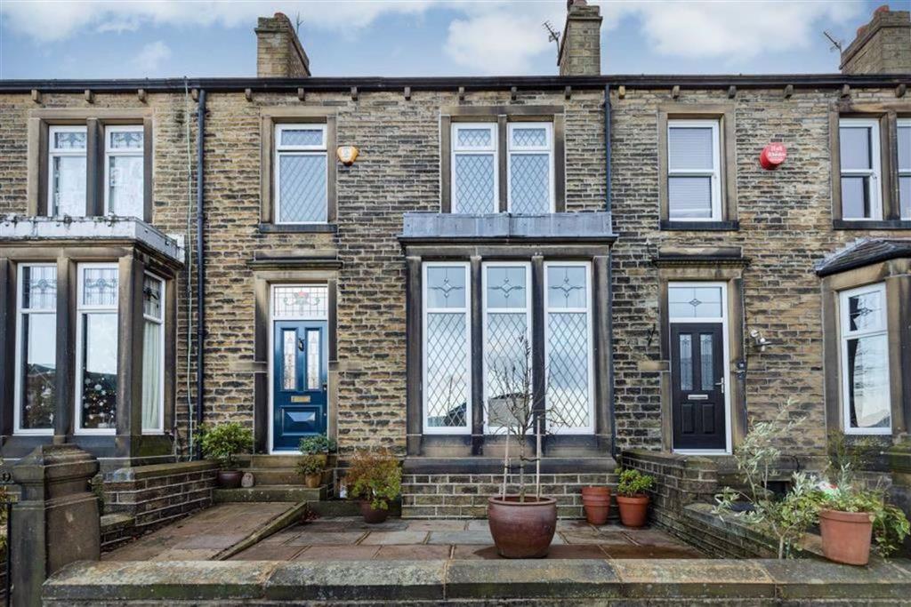 Netherton Moor Road, Netherton... 4 bed terraced house £285,000