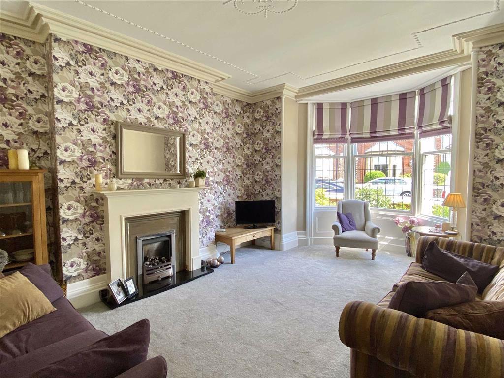 Ashton Street, Lytham 4 bed semidetached house £469,950